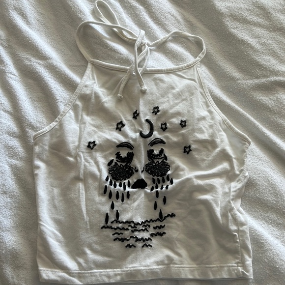 Brandy Melville halter
